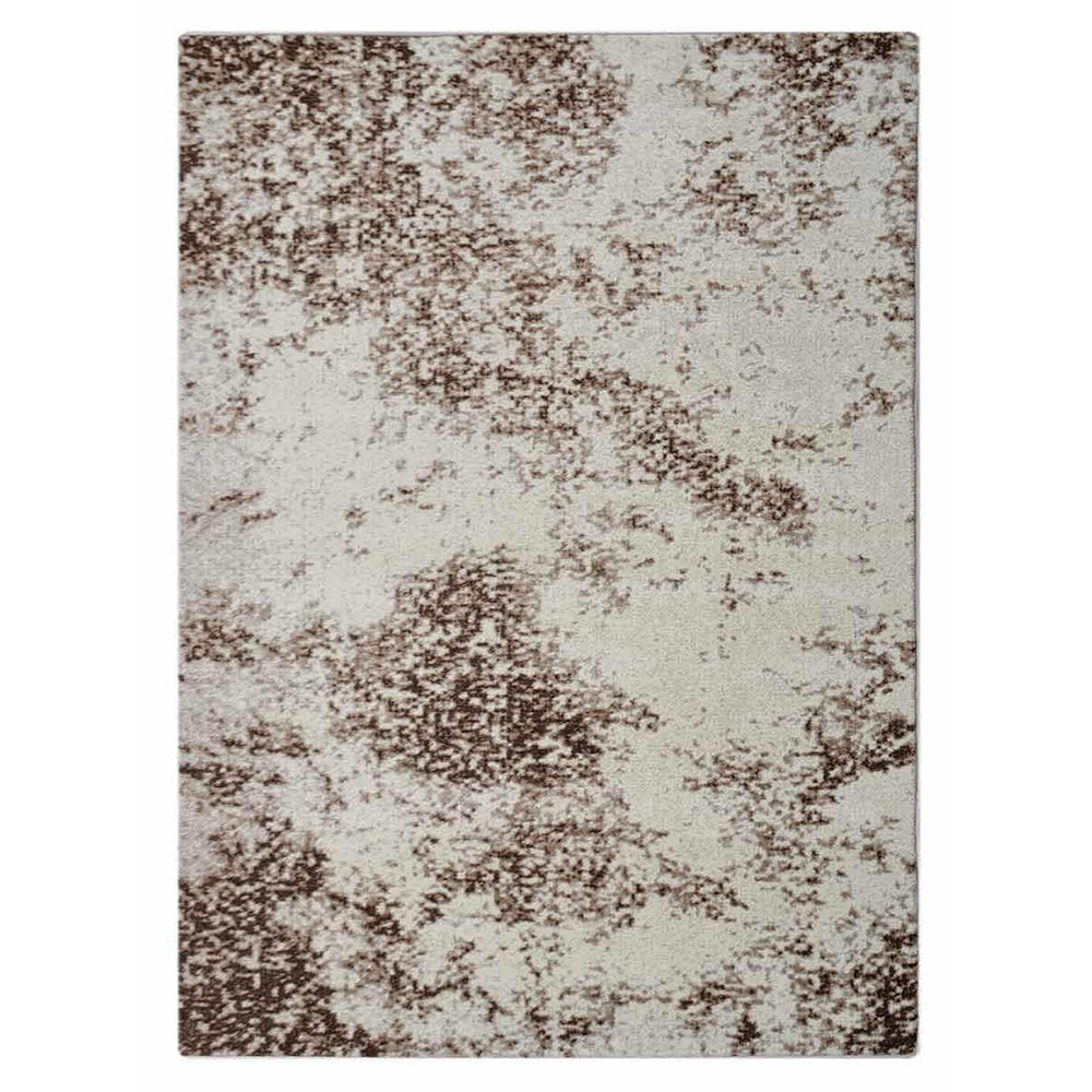 Zebulon Machine Woven Heatset Polypropylene Area Rug