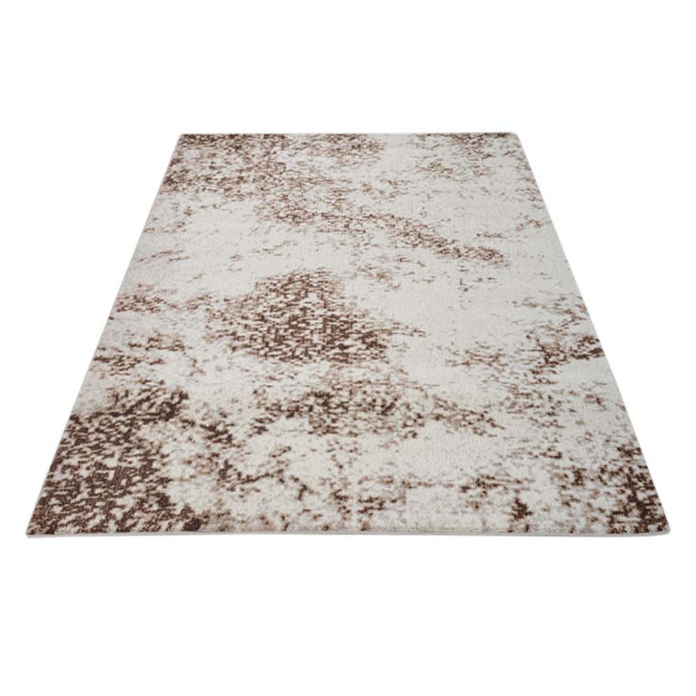 Zebulon Machine Woven Heatset Polypropylene Area Rug