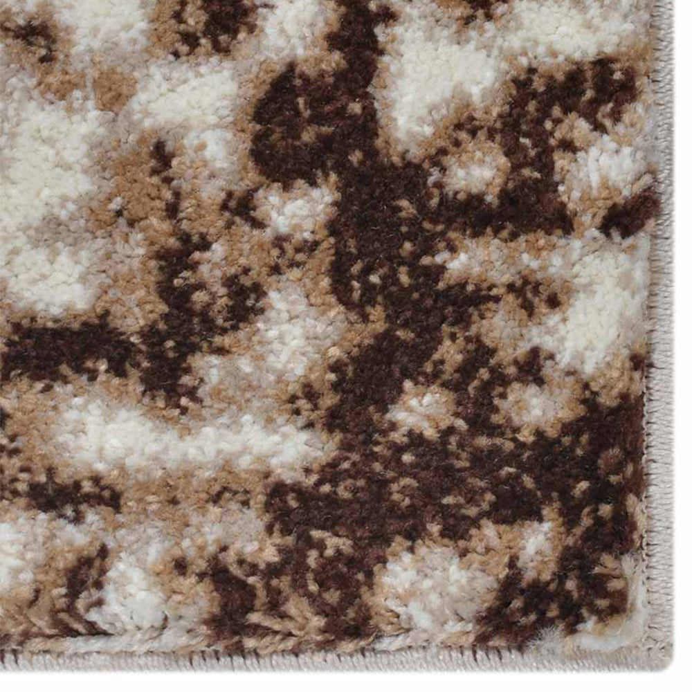 Zebulon Machine Woven Heatset Polypropylene Area Rug