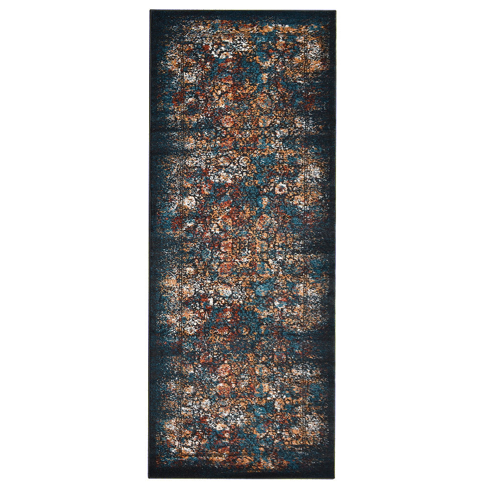 Krakow Machine Woven Heatset Polypropylene Area Rug