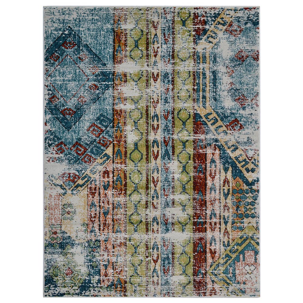 Spectrum Machine Woven Polypropylene Rug