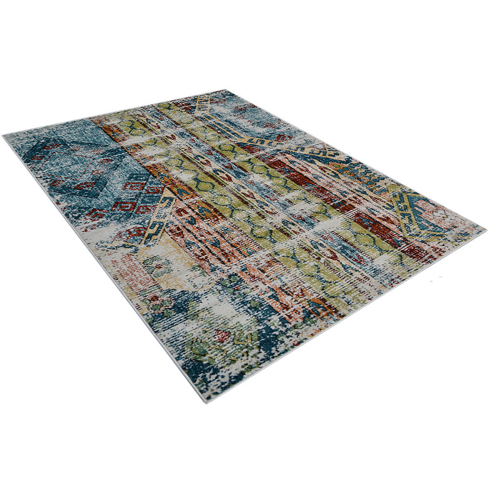 Spectrum Machine Woven Polypropylene Rug