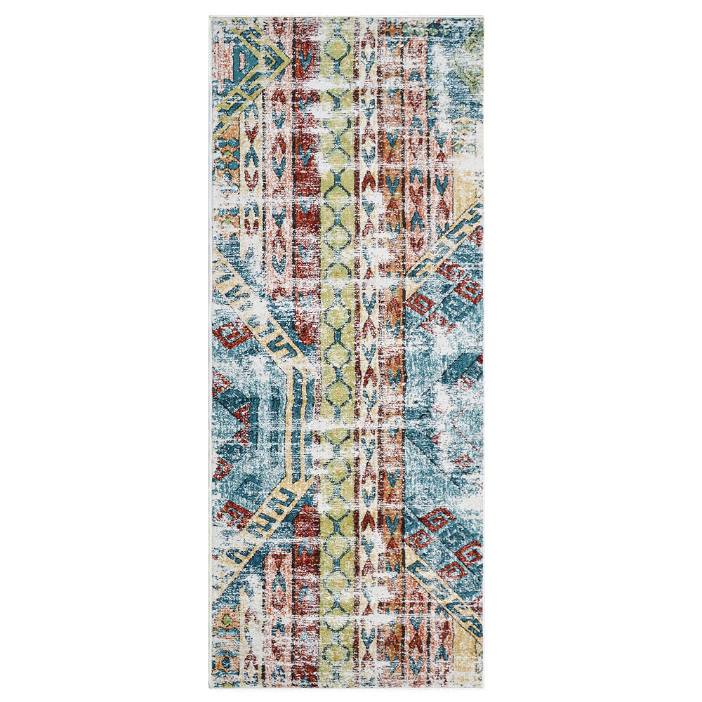 Spectrum Machine Woven Polypropylene Rug