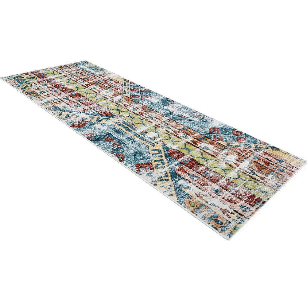 Spectrum Machine Woven Polypropylene Rug