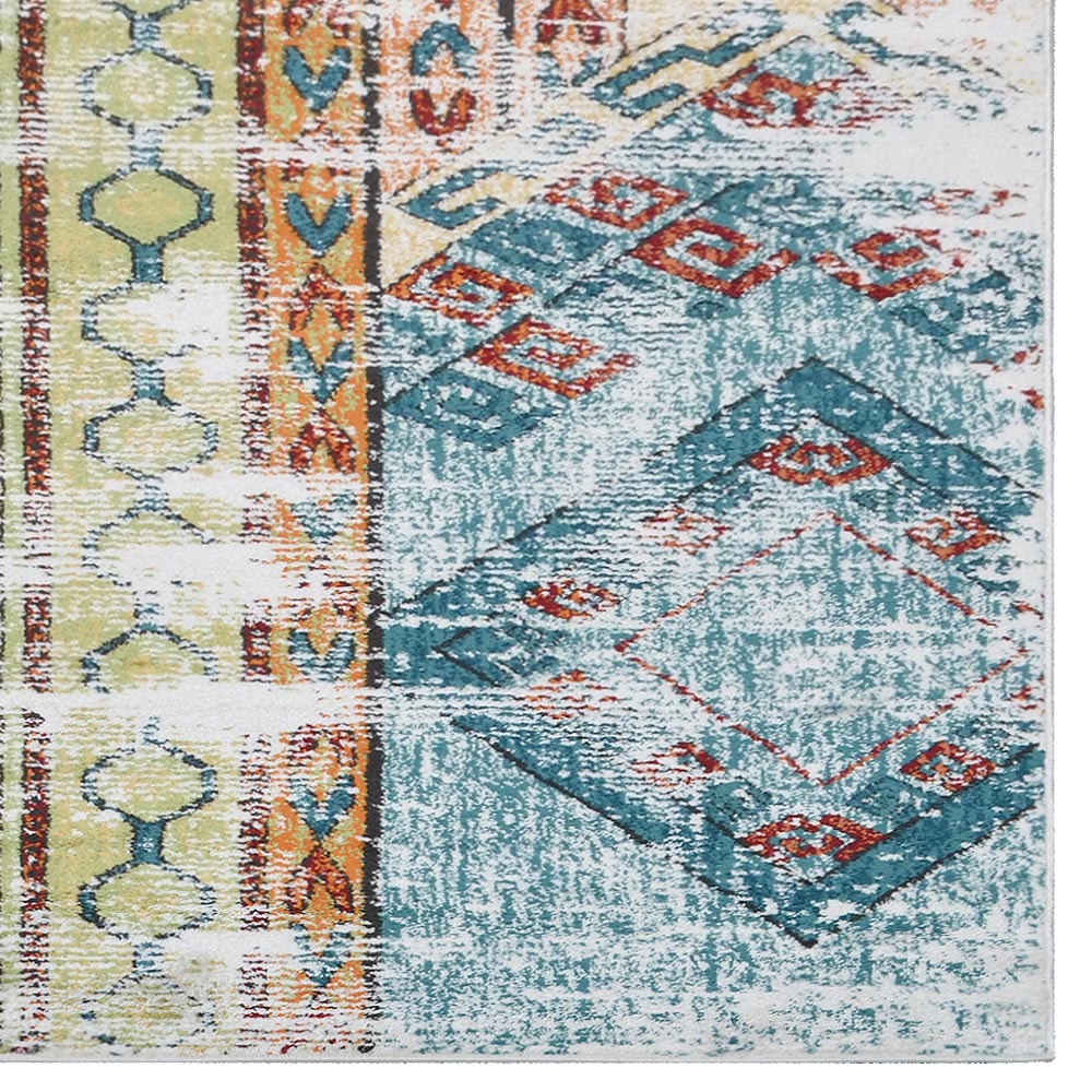 Spectrum Machine Woven Polypropylene Rug