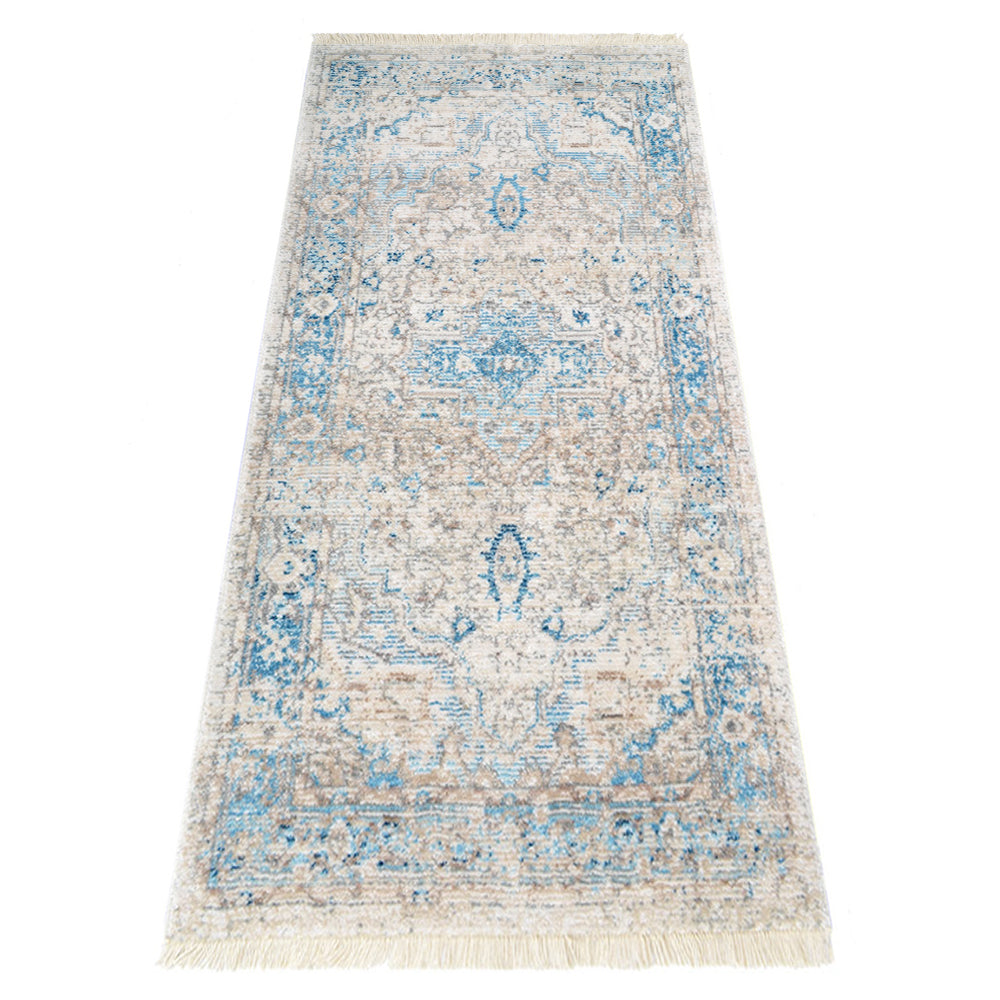 Serenity Machine Woven Polyester Rug