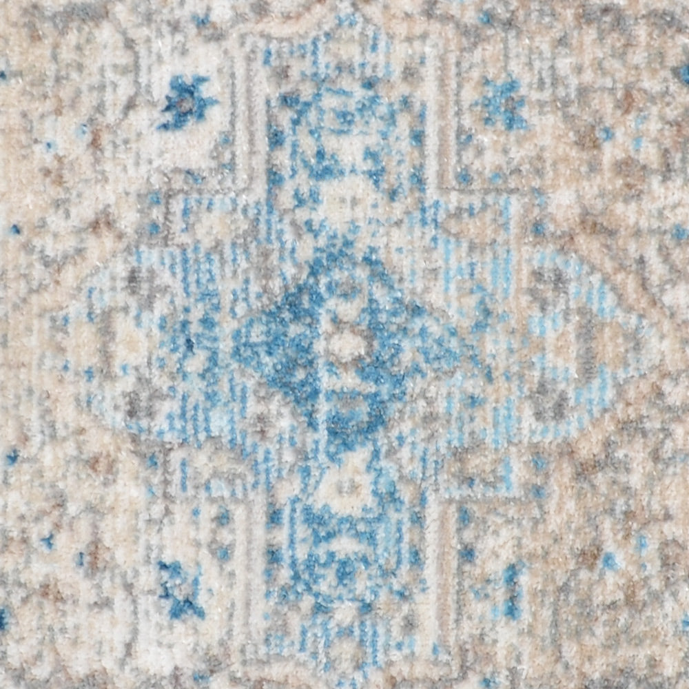 Serenity Machine Woven Polyester Rug