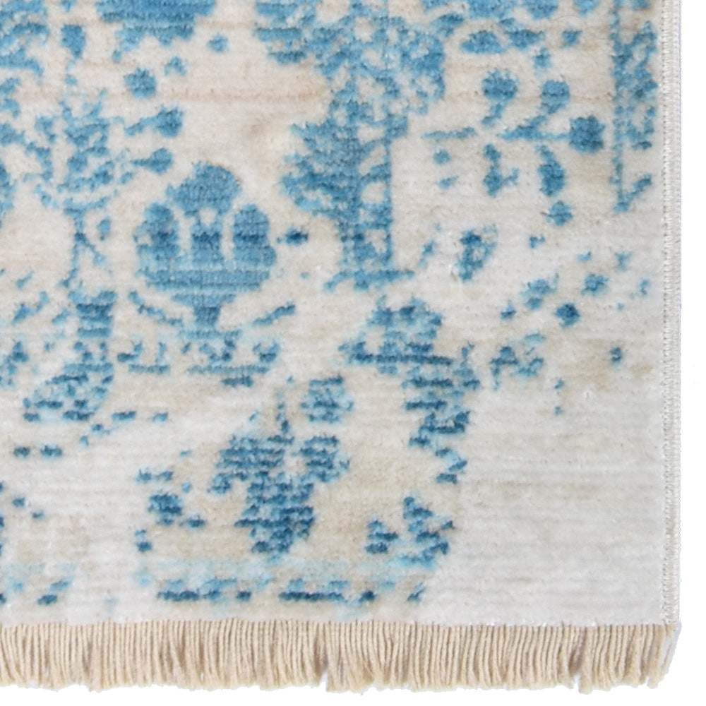 Soma Machine Woven Polyester Rug