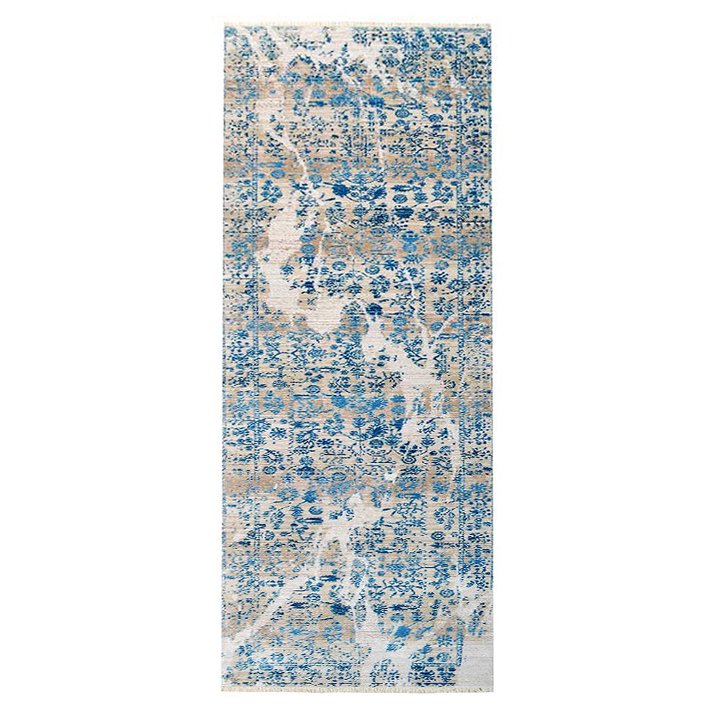 Soma Machine Woven Polyester Rug