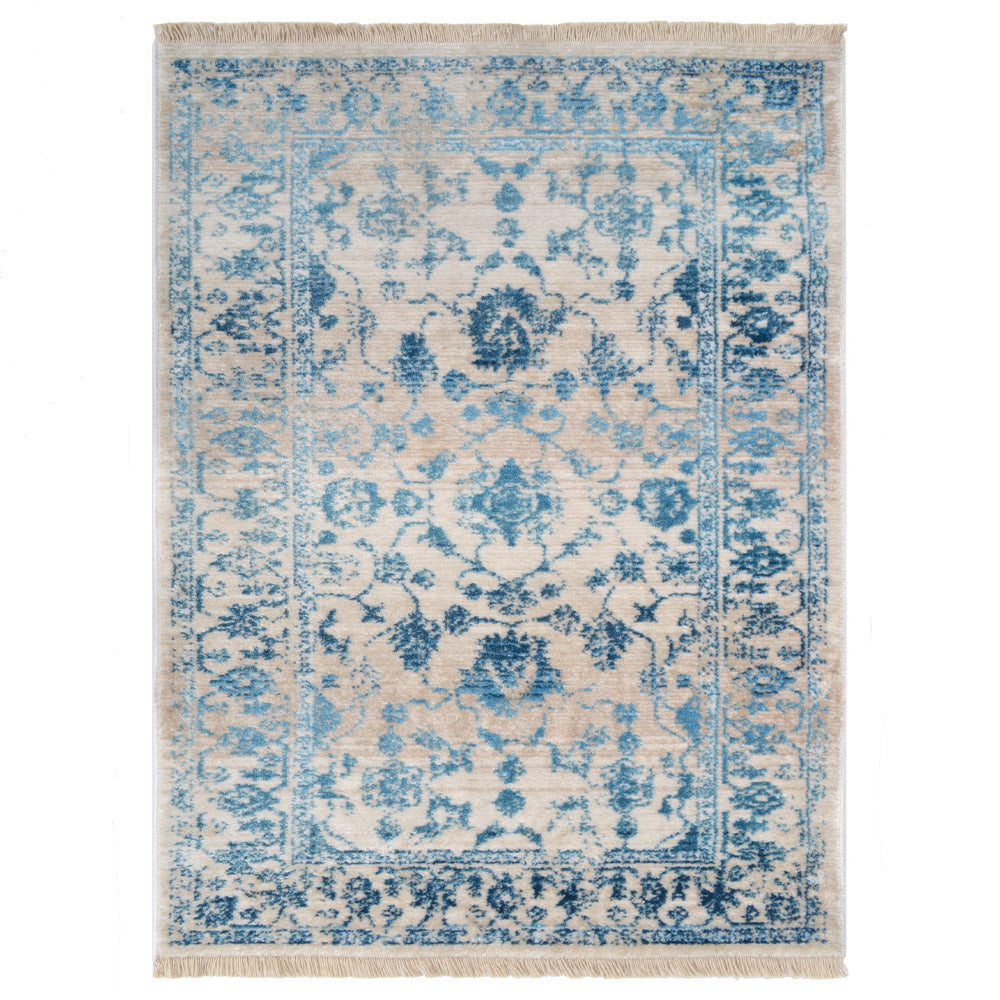 Harinakshi Machine Woven Polyester Rug