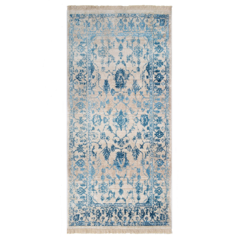 Harinakshi Machine Woven Polyester Rug