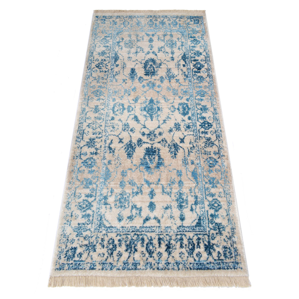 Harinakshi Machine Woven Polyester Rug