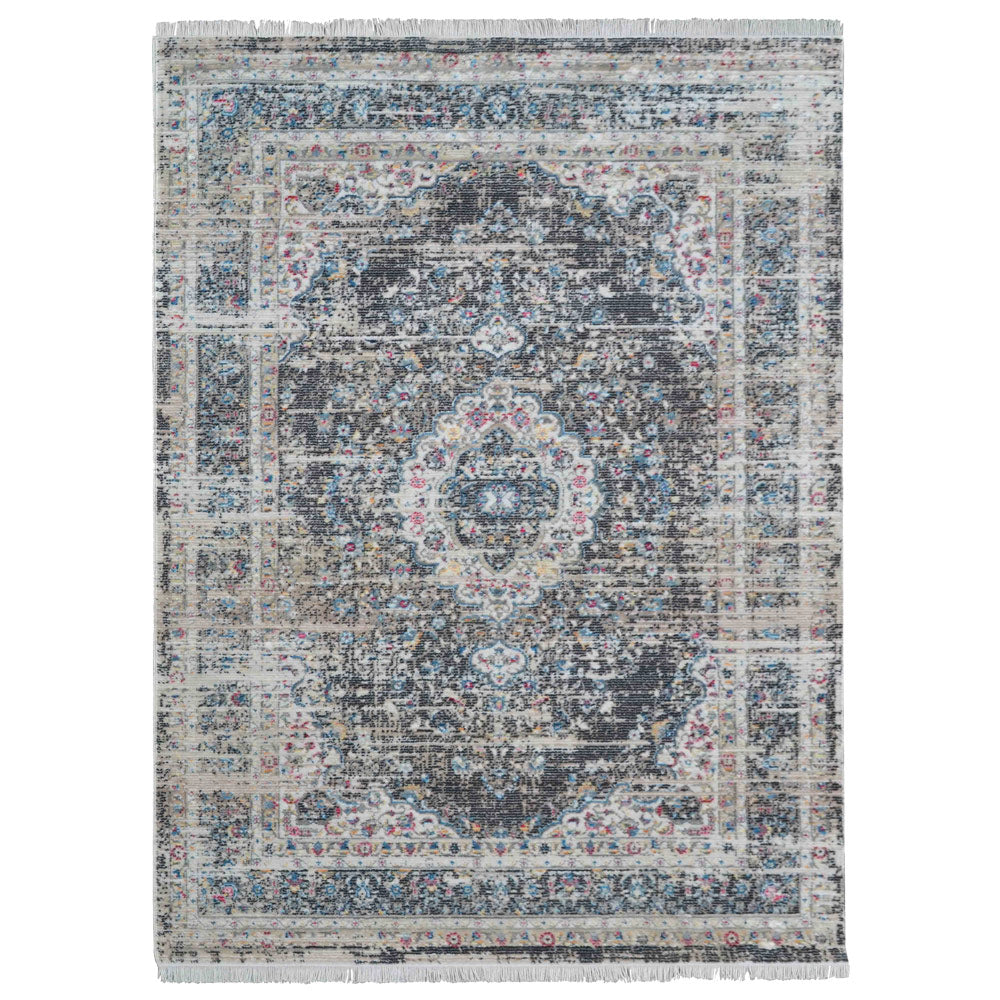 Nila Machine Woven Polyester Rug