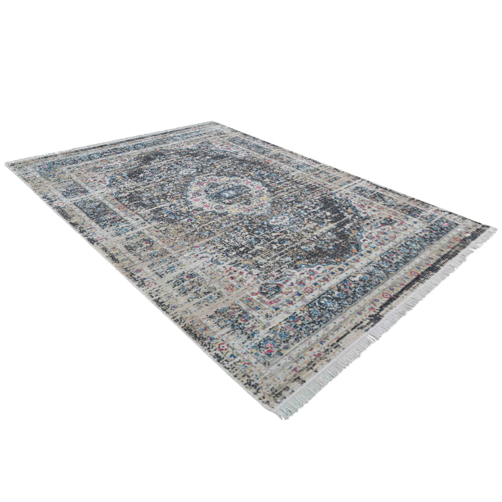 Nila Machine Woven Polyester Rug