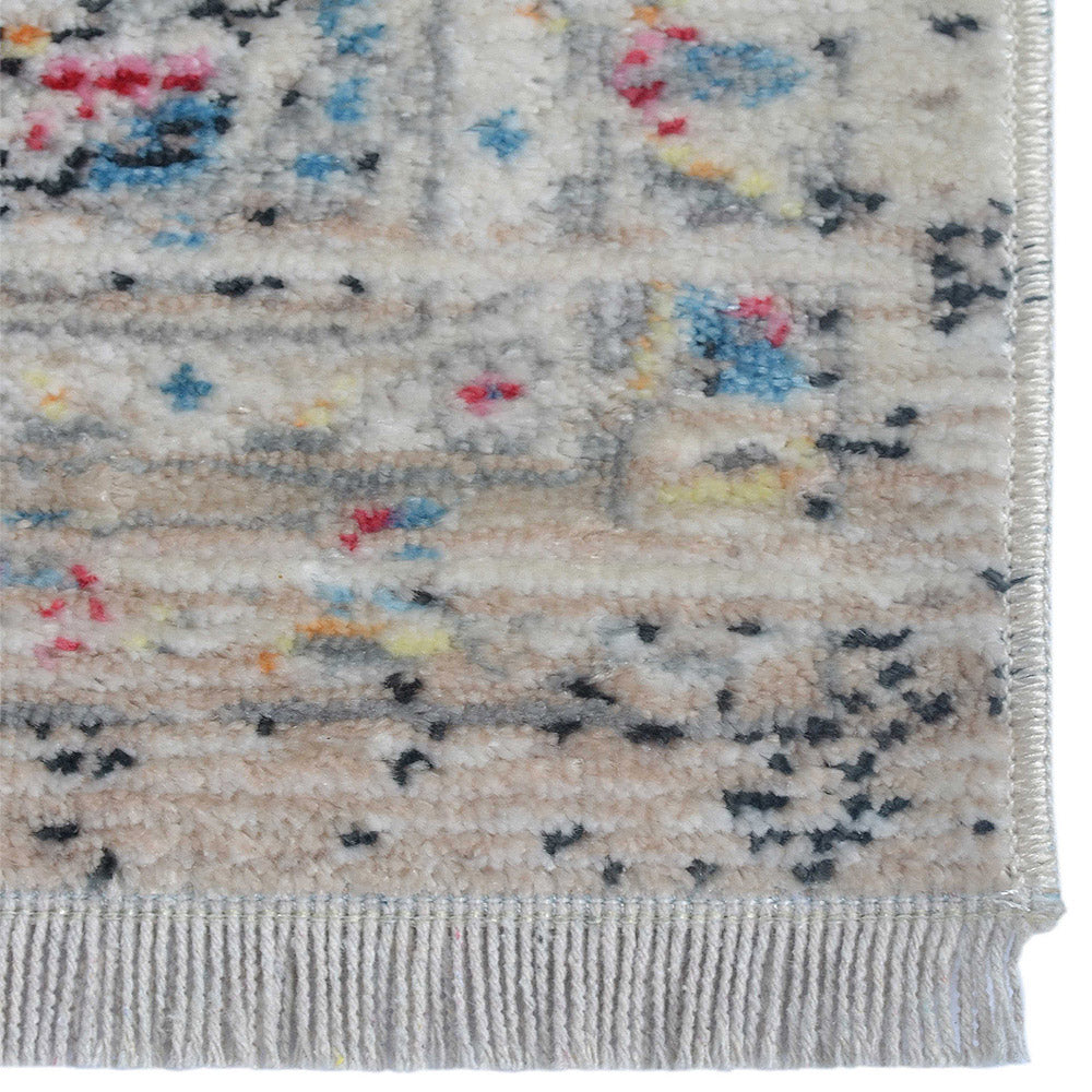 Nila Machine Woven Polyester Rug