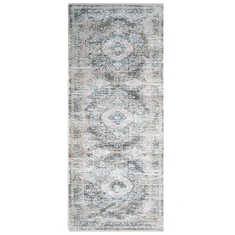 Nila Machine Woven Polyester Rug