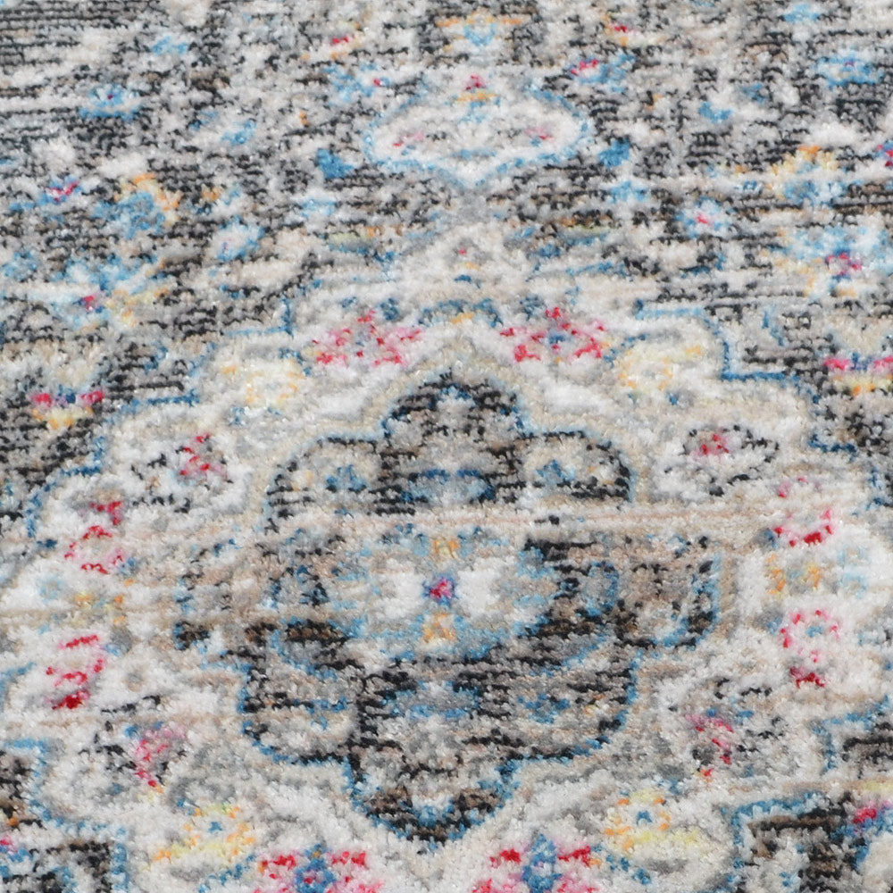 Nila Machine Woven Polyester Rug