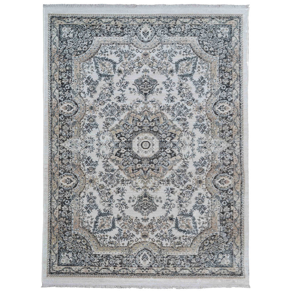 Regalia Machine Woven Polyester Rug