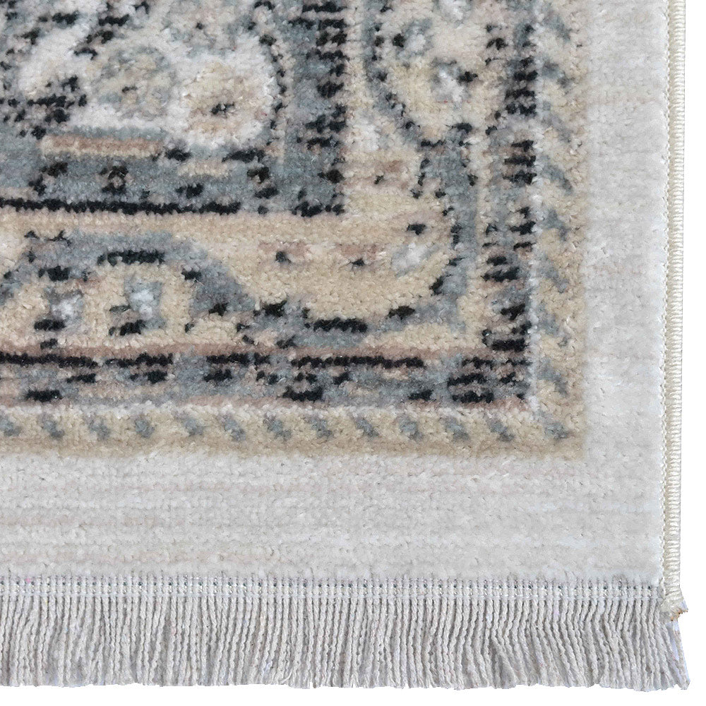 Regalia Machine Woven Polyester Rug