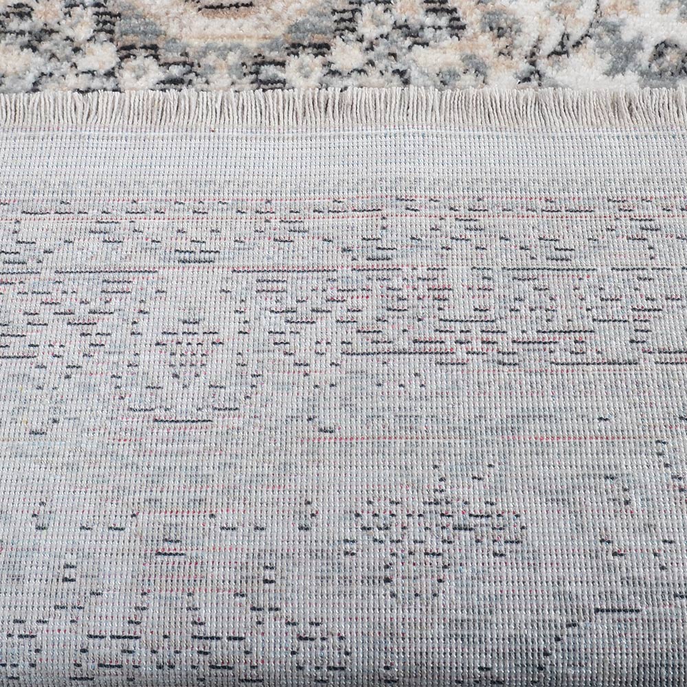 Regalia Machine Woven Polyester Rug