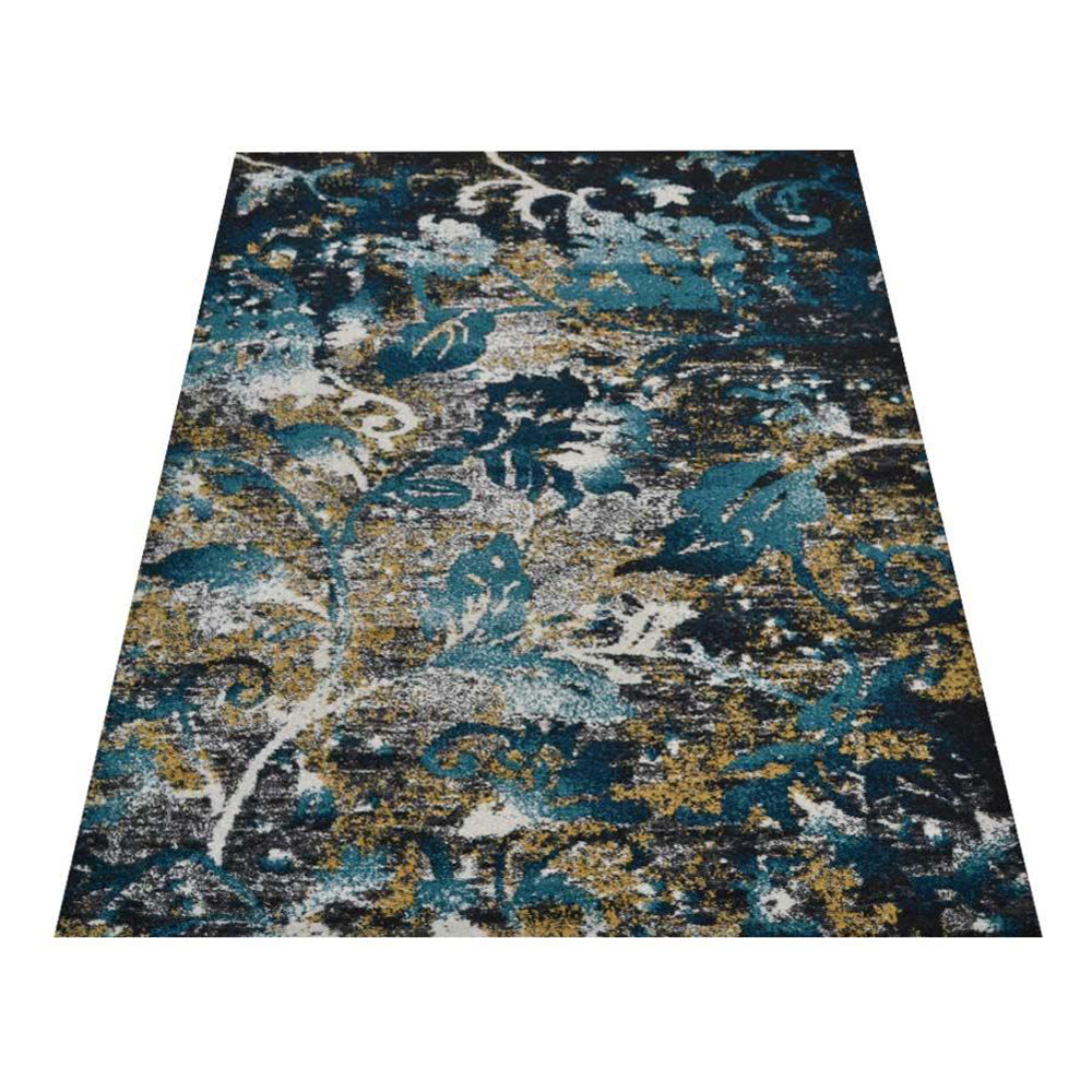 Palmyra Machine Woven Heatset Polypropylene Area Rug