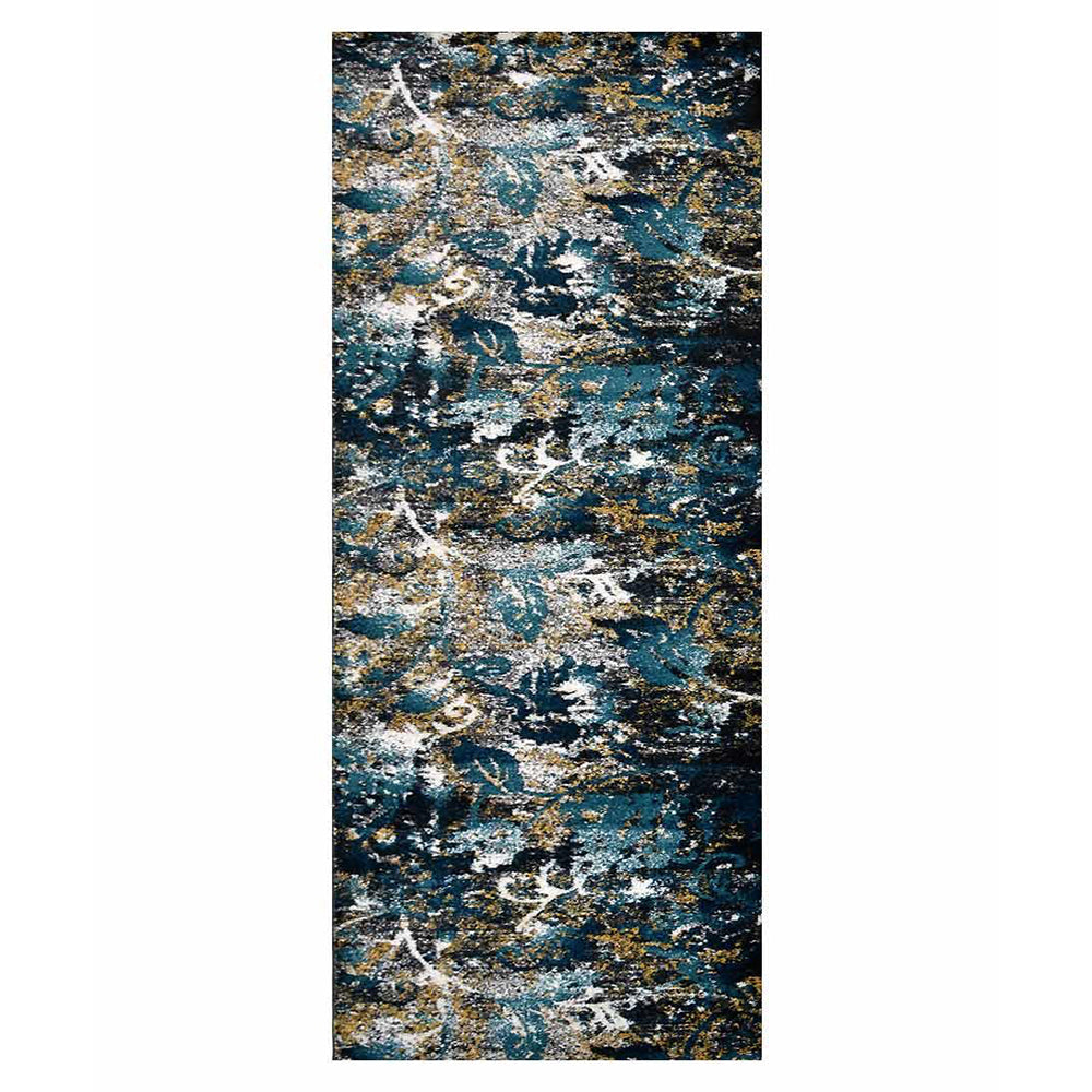 Palmyra Machine Woven Heatset Polypropylene Area Rug