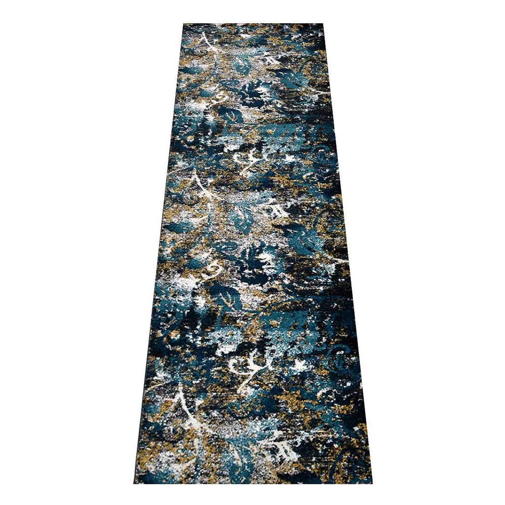 Palmyra Machine Woven Heatset Polypropylene Area Rug