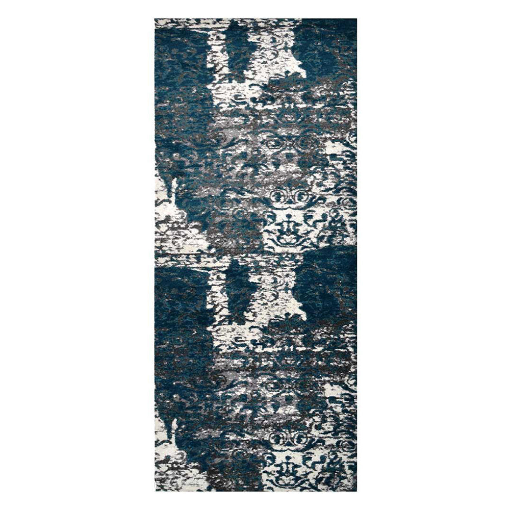 Orton Machine Woven Heatset Polypropylene Area Rug