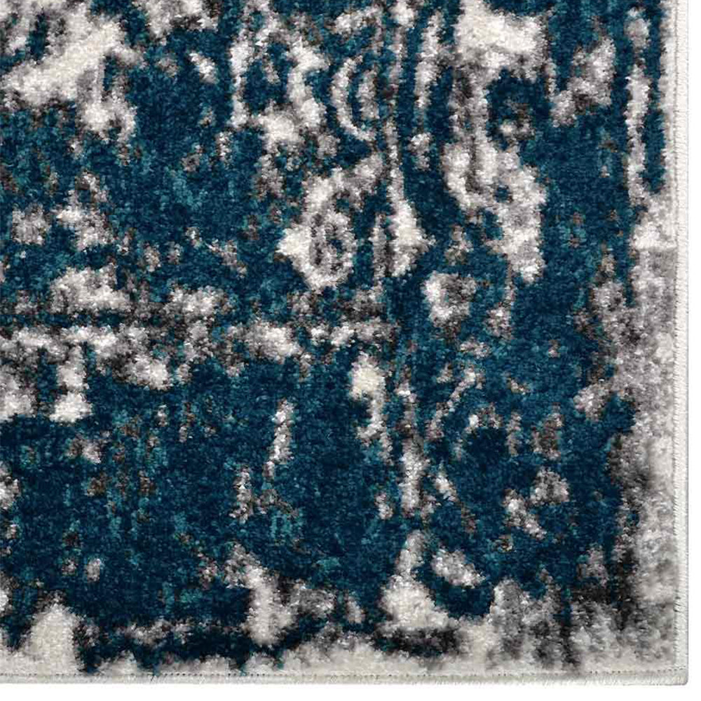 Mistral Machine Woven Polypropylene Rug