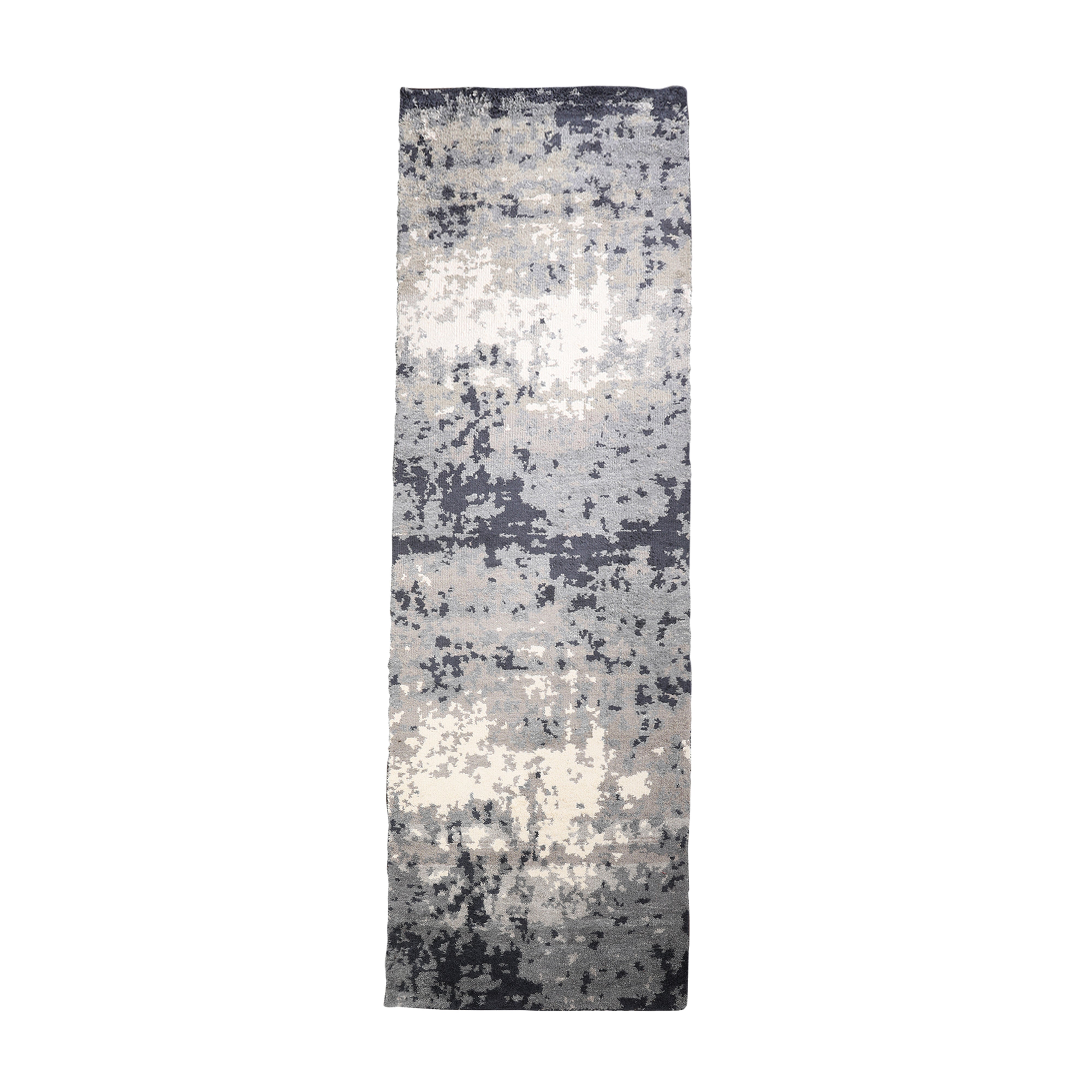 Drift Hand Knotted Wool Area Rug