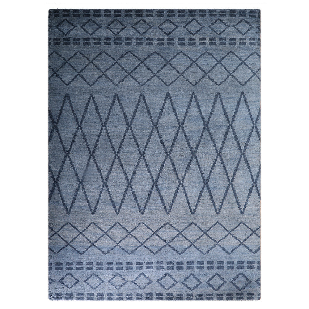 Jyoti Hand Knotted Wool Rug