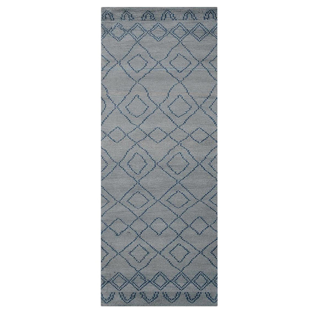 Jyoti Hand Knotted Wool Rug