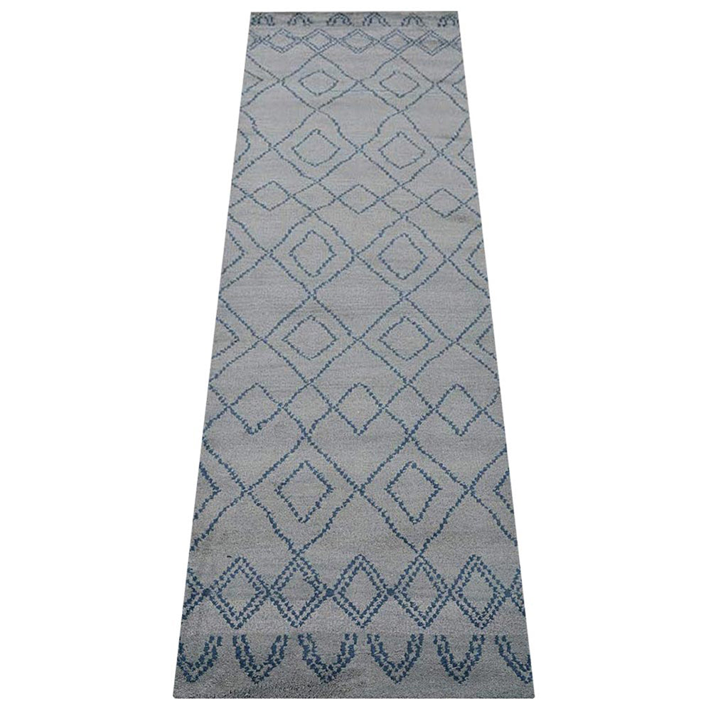 Jyoti Hand Knotted Wool Rug