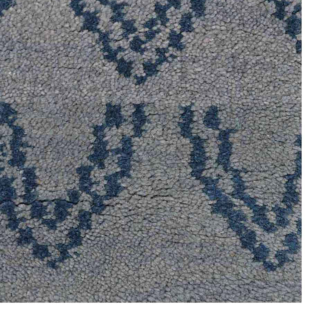 Jyoti Hand Knotted Wool Rug