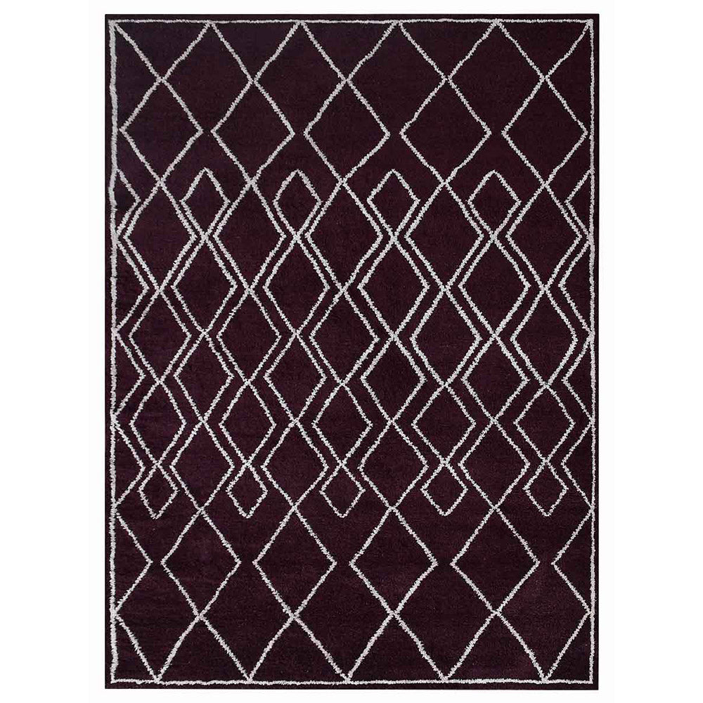 Orvieto Hand Knotted Silk Area Rug