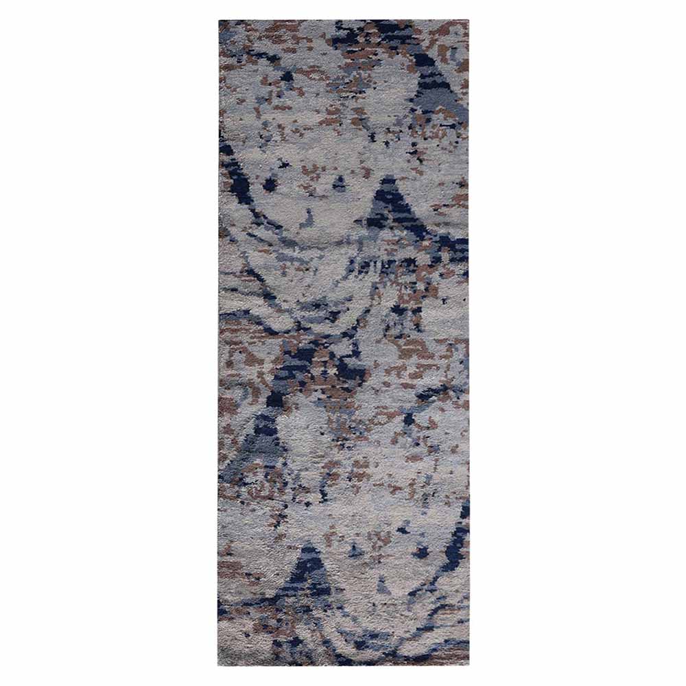 Seraphina Hand Knotted Silk Area Rug