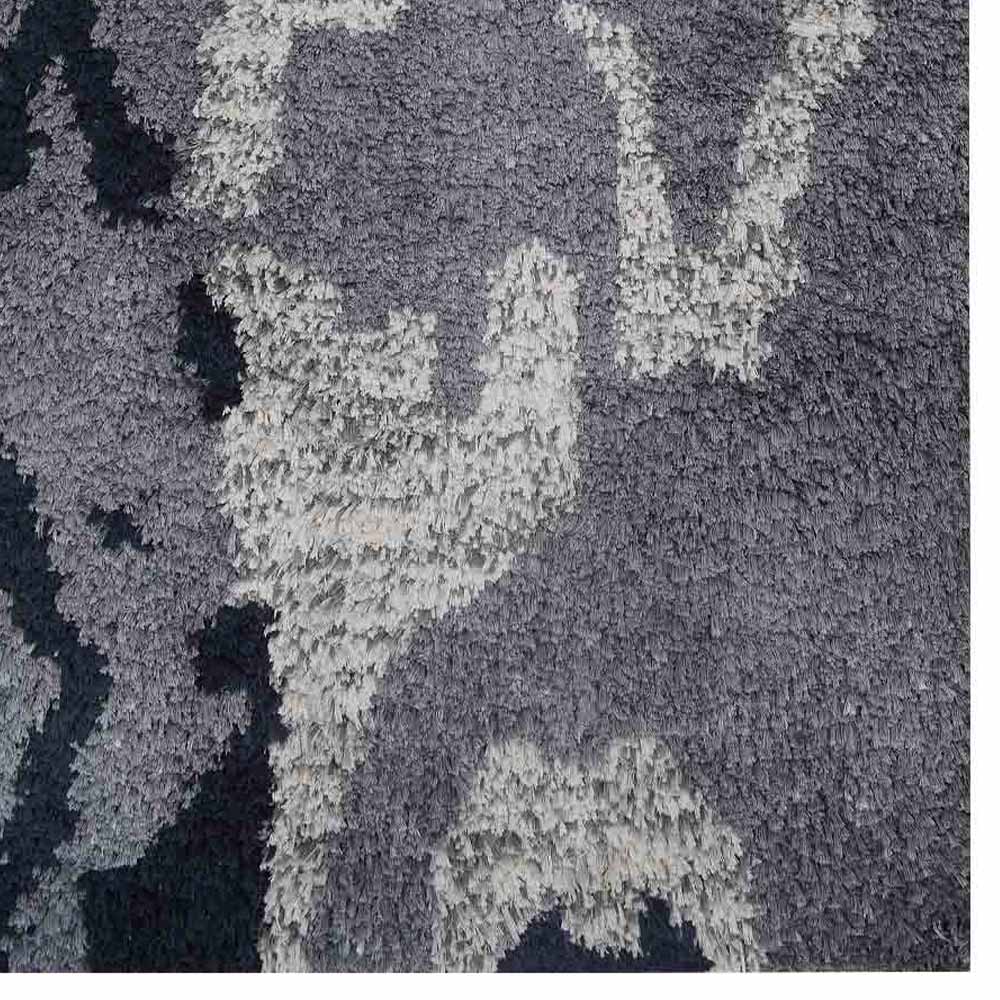 Charleston Silk Abstract Rug