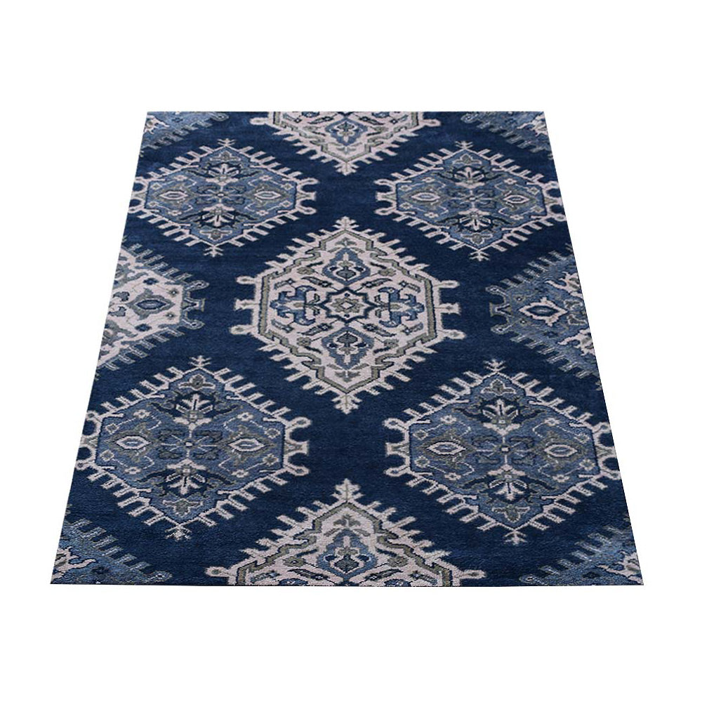 Sitka Hand Knotted Silk Area Rug