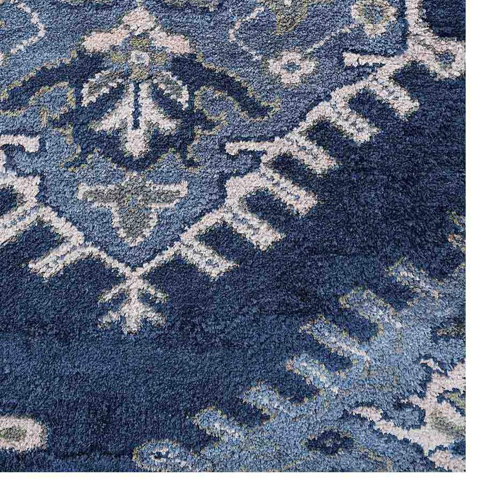 Sitka Hand Knotted Silk Area Rug