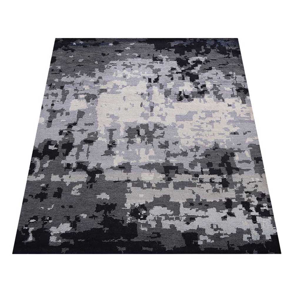 Seattle Hand Knotted Area Rug