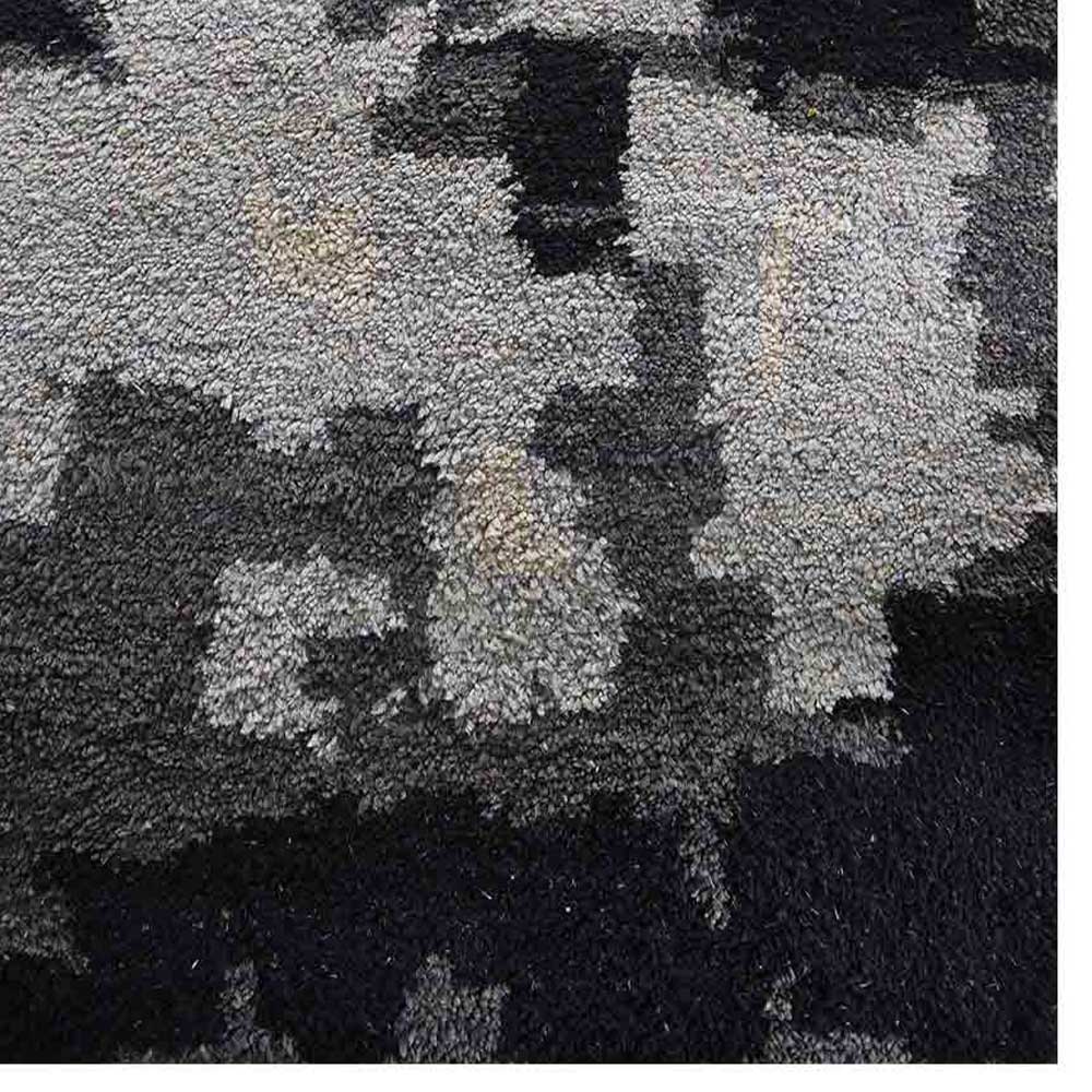 Seattle Hand Knotted Area Rug