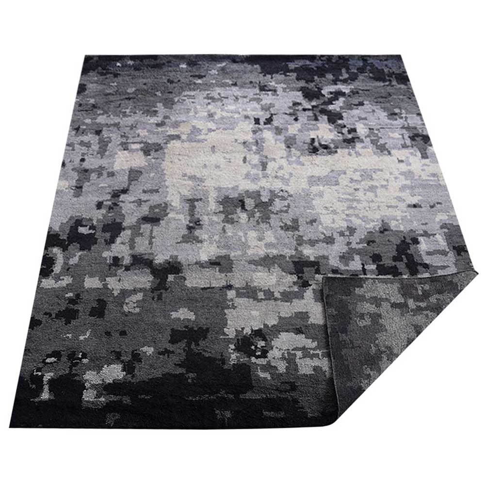 Seattle Hand Knotted Area Rug