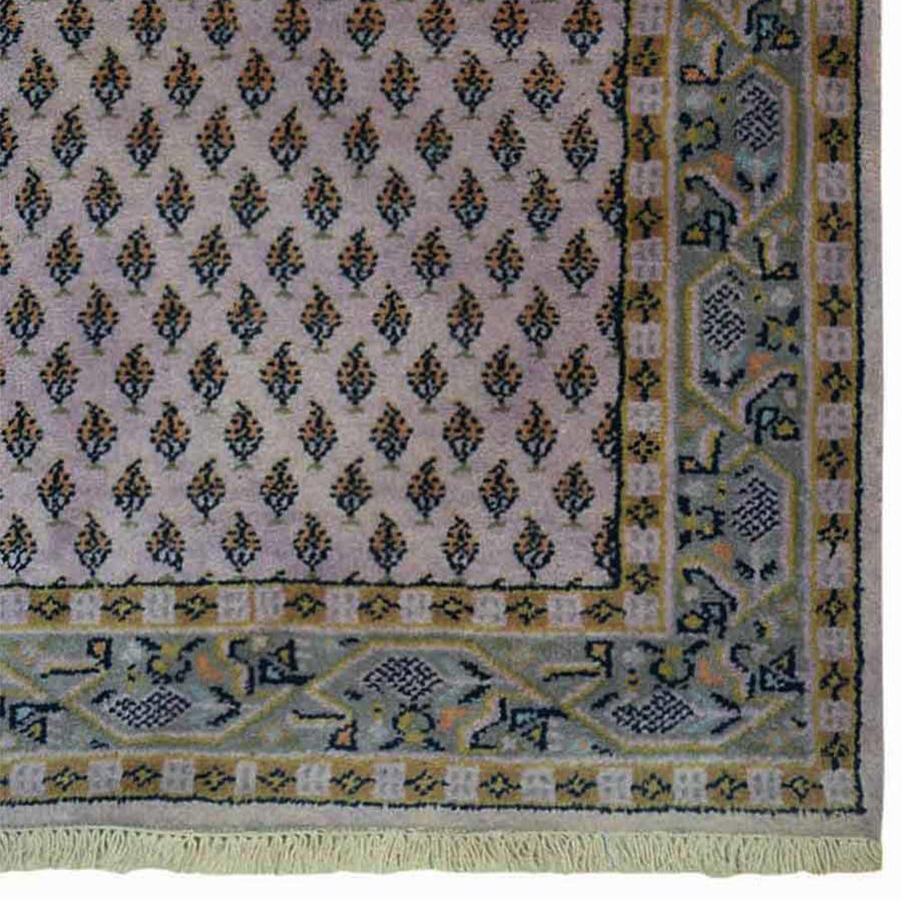 Montepulciano Hand Knotted Persian Wool Area Rug