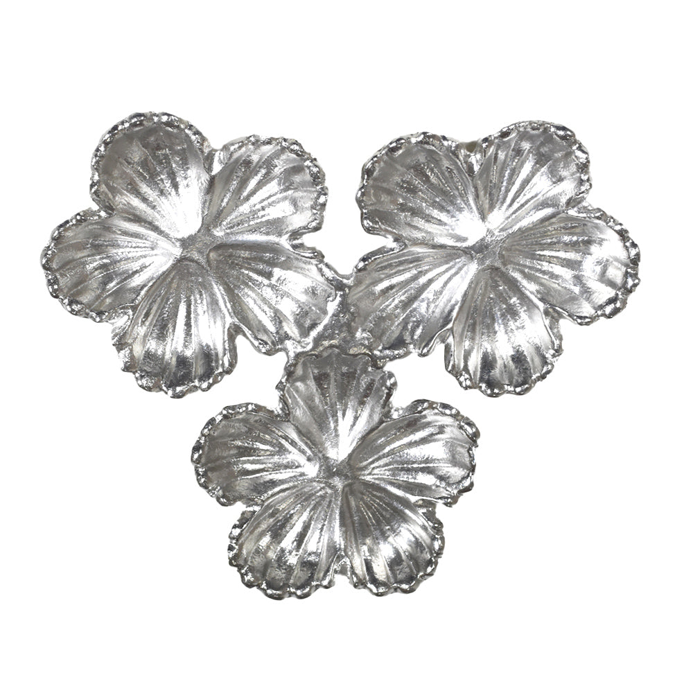 Petal Aluminium Tray