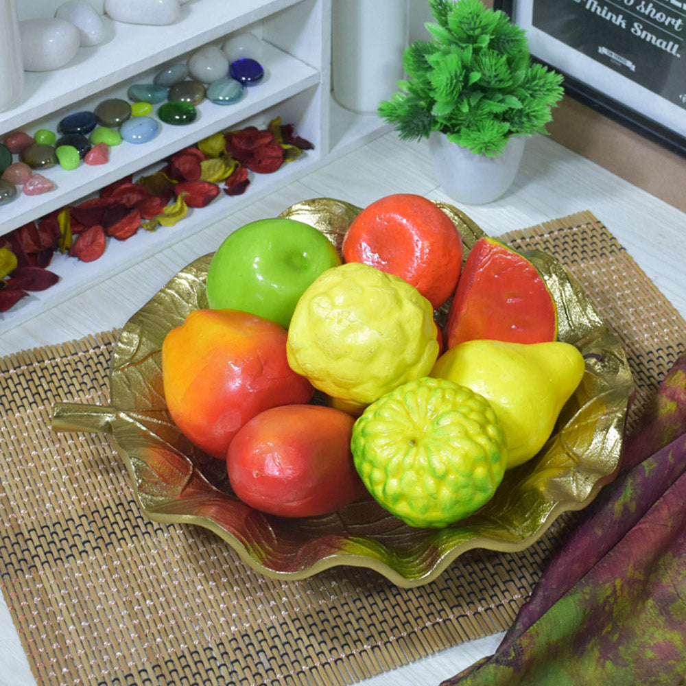 Arboreal Aluminium Tray