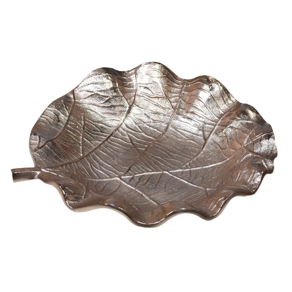 Arboreal Aluminium Tray