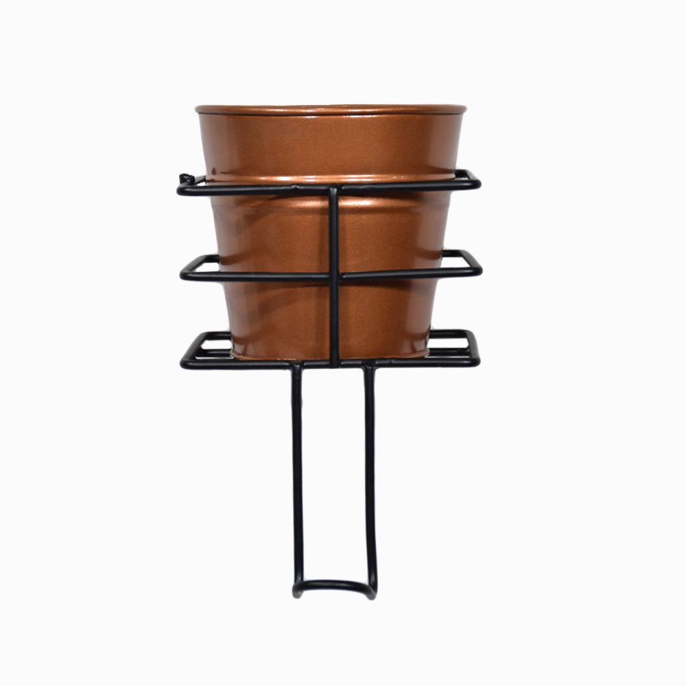 Urban Oasis Pot Planter