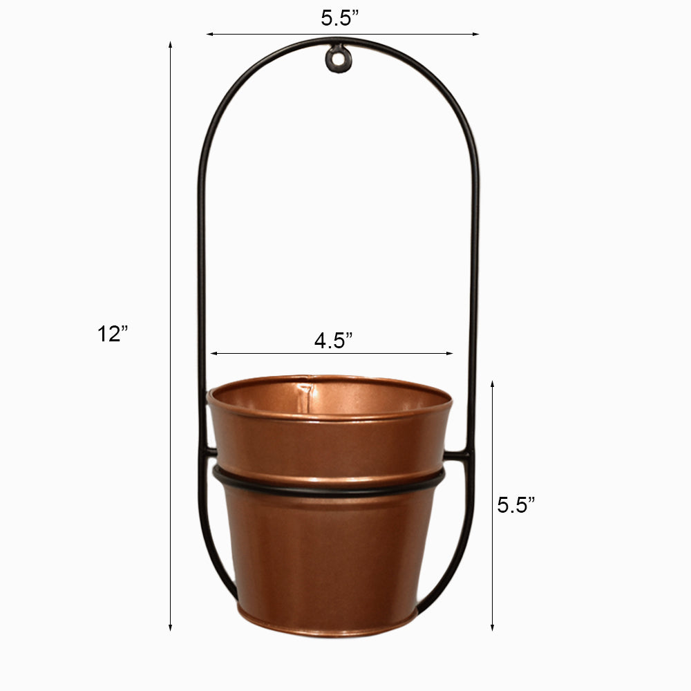 Arcadia Pot Planter