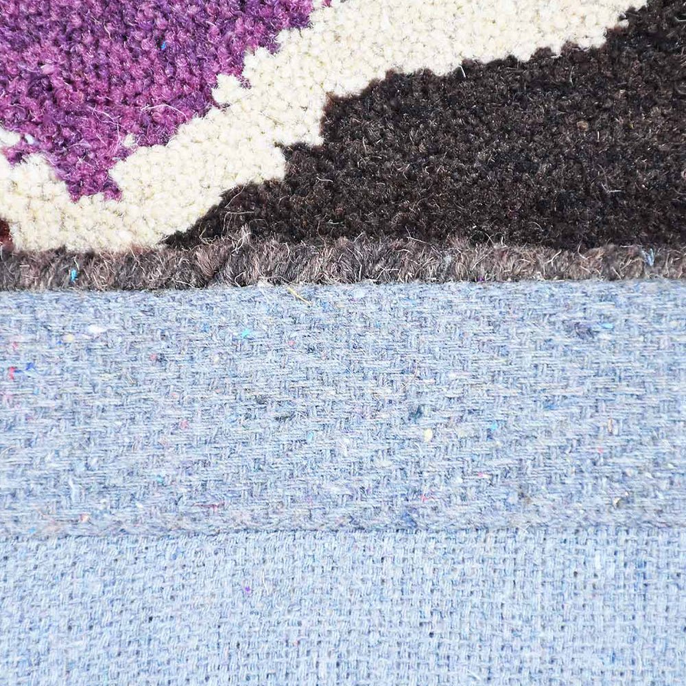 Alesund Hand Tufted Wool Area Rug - BBH HOMES LLC