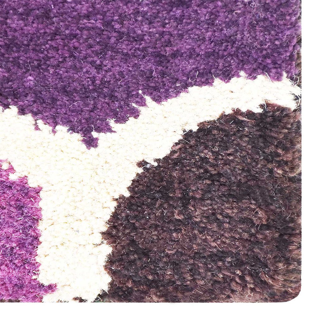 Alesund Hand Tufted Wool Area Rug - BBH HOMES LLC